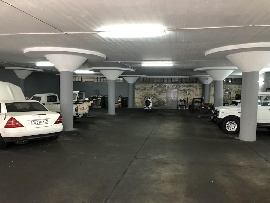 Commercial Property for Sale in Salt River Western Cape